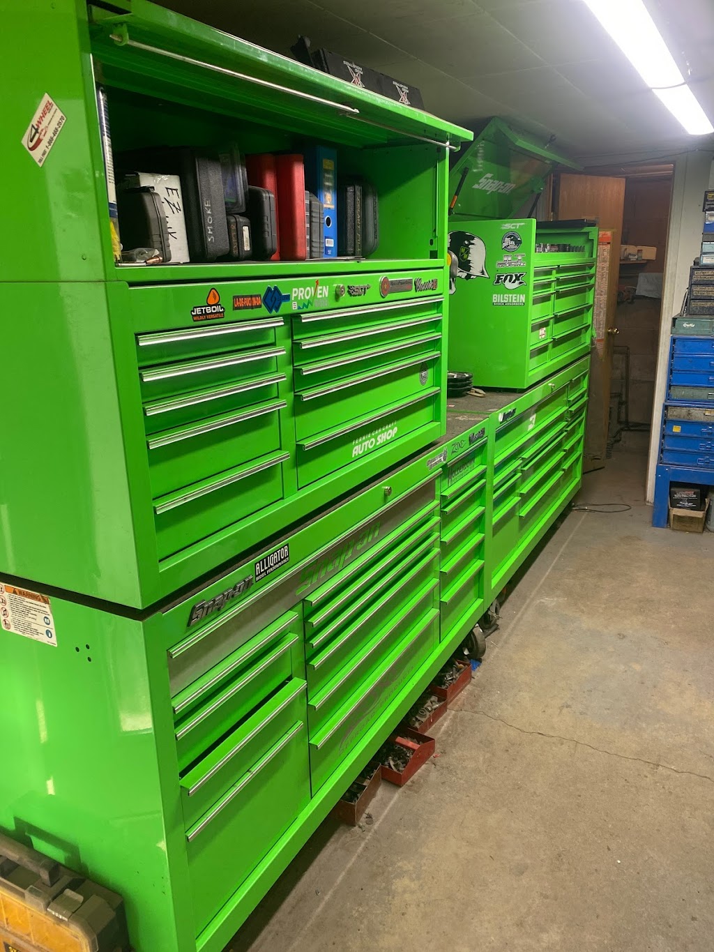 Fernie Car Craft | 1661 10 Ave, Fernie, BC V0B 1M0, Canada | Phone: (778) 519-5299