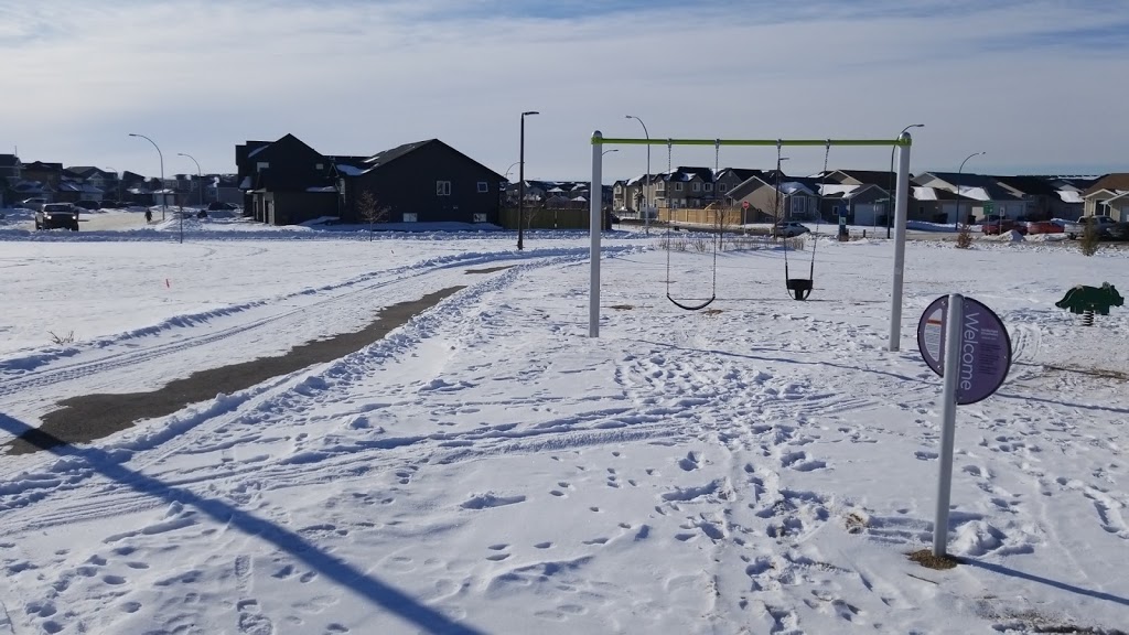 Swick Park | Rosewood, Saskatoon, SK S7V 0B9, Canada