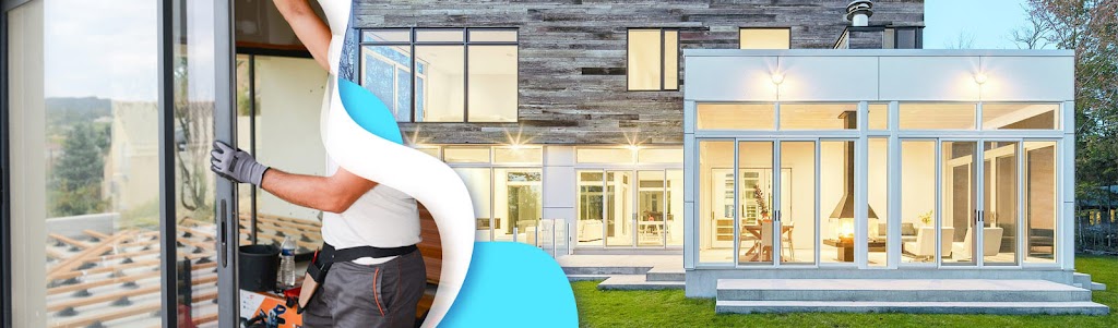 Windows & Doors Dundas | 101 Osler Dr #668, Dundas, ON L9H 4H4, Canada | Phone: (519) 836-2411