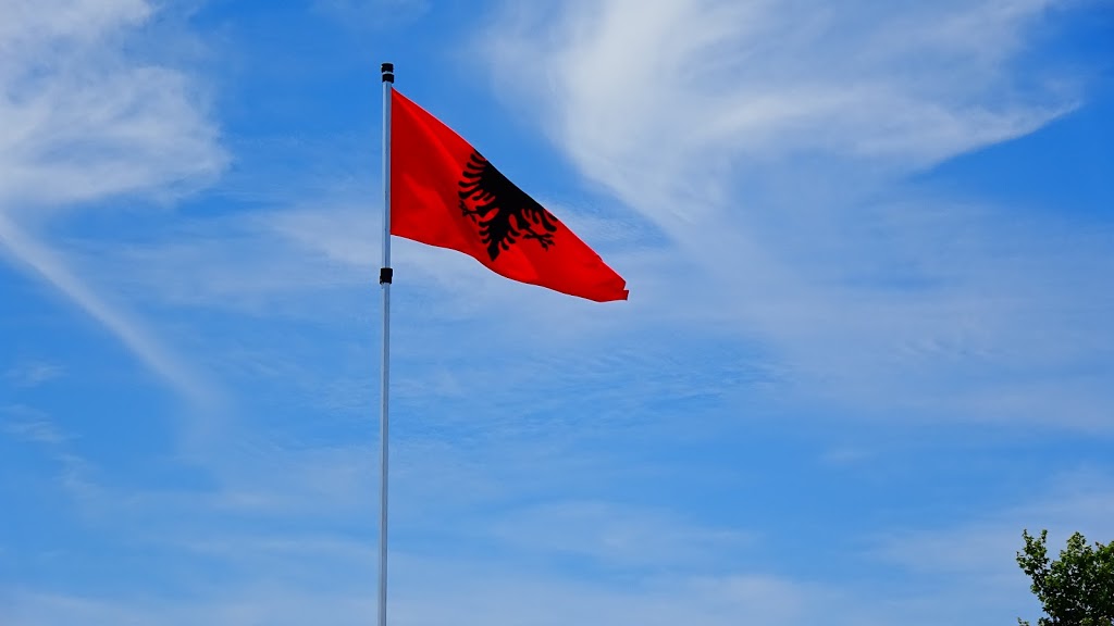 New Century Flags | 457 Commissioners Rd E, London, ON N6C 2T6, Canada | Phone: (519) 686-2086