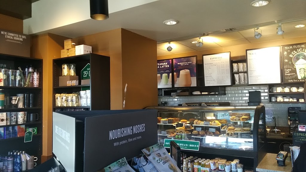 Starbucks | 650 Erb St W a, Waterloo, ON N2T 2Z7, Canada | Phone: (519) 886-5237