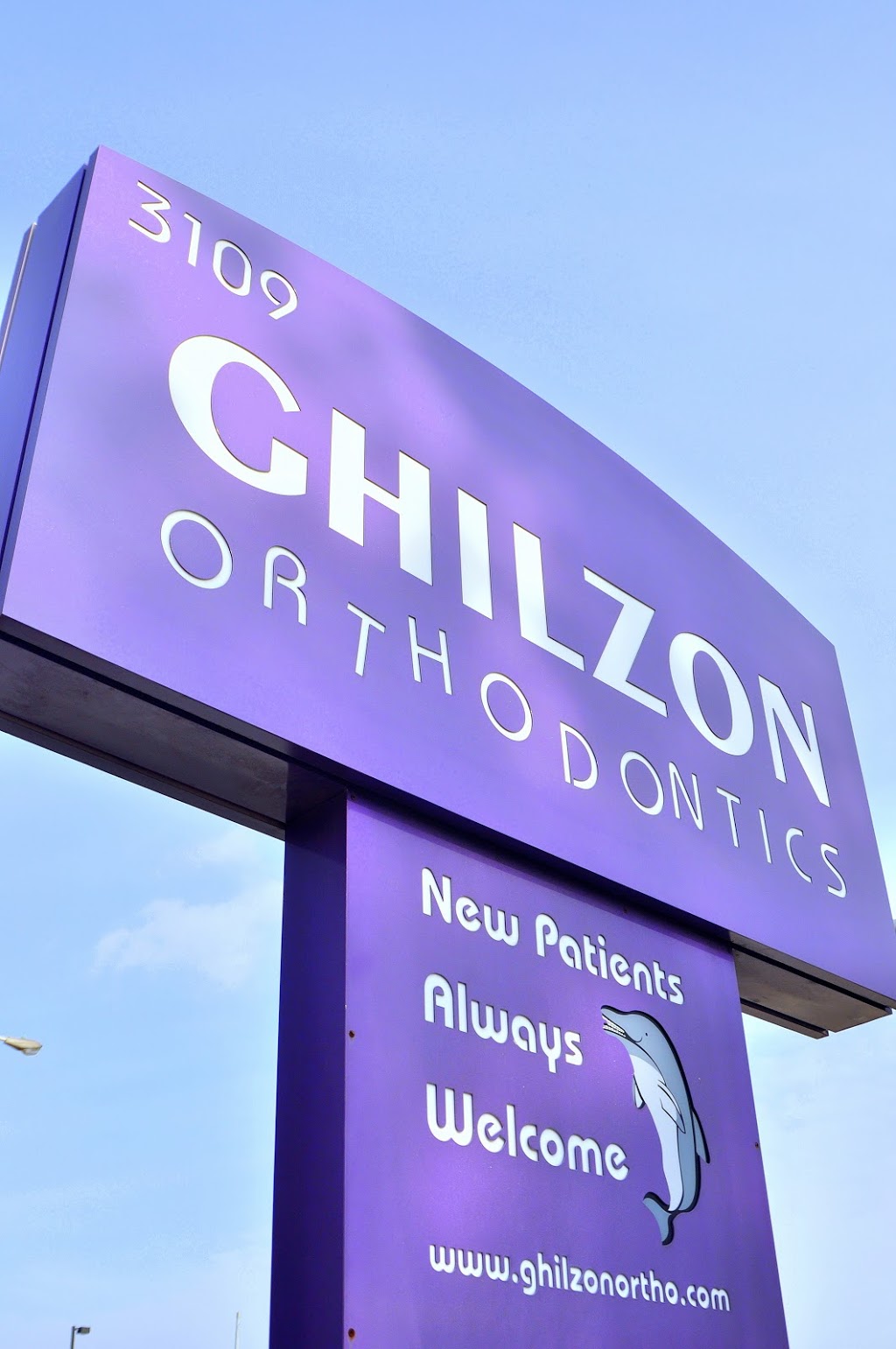 Ghilzon James Edward Dr | 3109 Dougall Ave, Windsor, ON N9E 1S5, Canada | Phone: (519) 969-7000