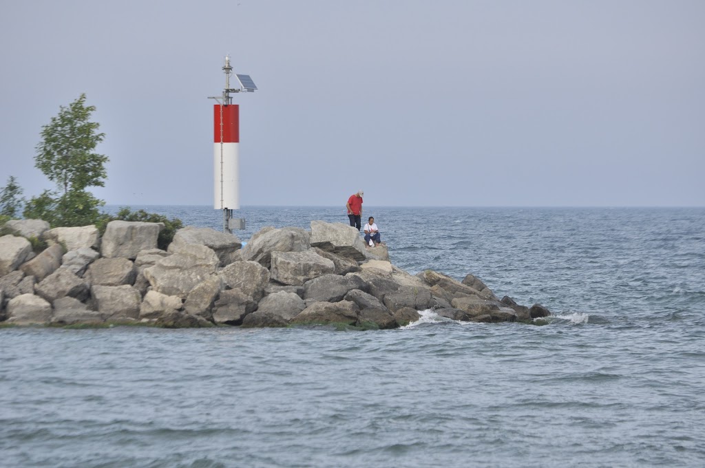 Bluffers Park | Cliffcrest, Toronto, ON M1M 1C3, Canada