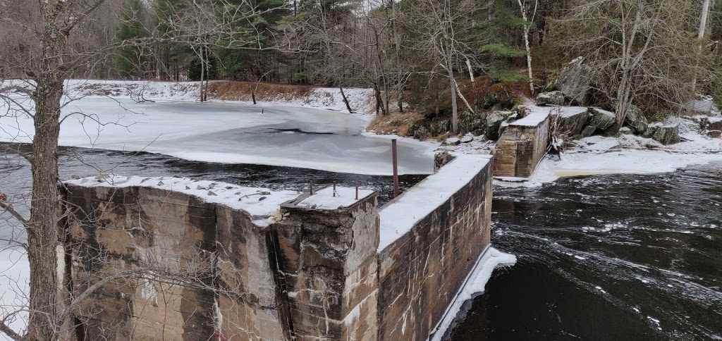 Price Conservation Area | 108608 Hwy 7, Tweed, ON K0K, Canada | Phone: (613) 968-3434