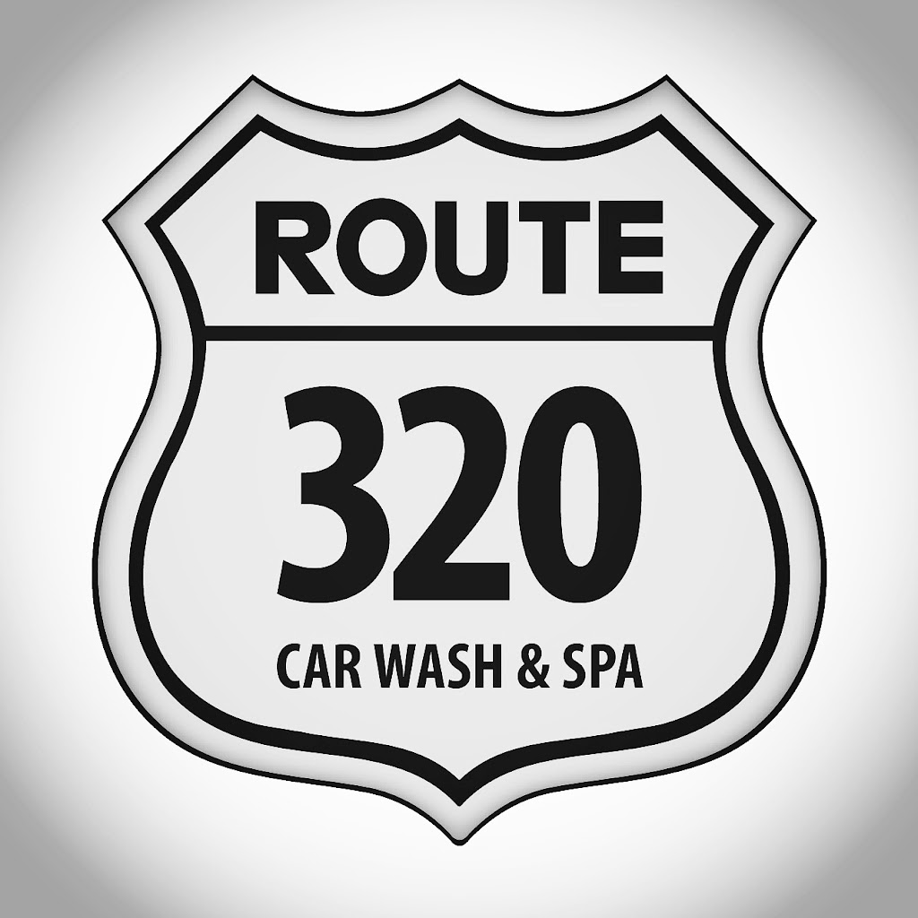 Route 320 Car Wash | 123 Chatham St, Brantford, ON N3S 4G5, Canada | Phone: (289) 696-8506