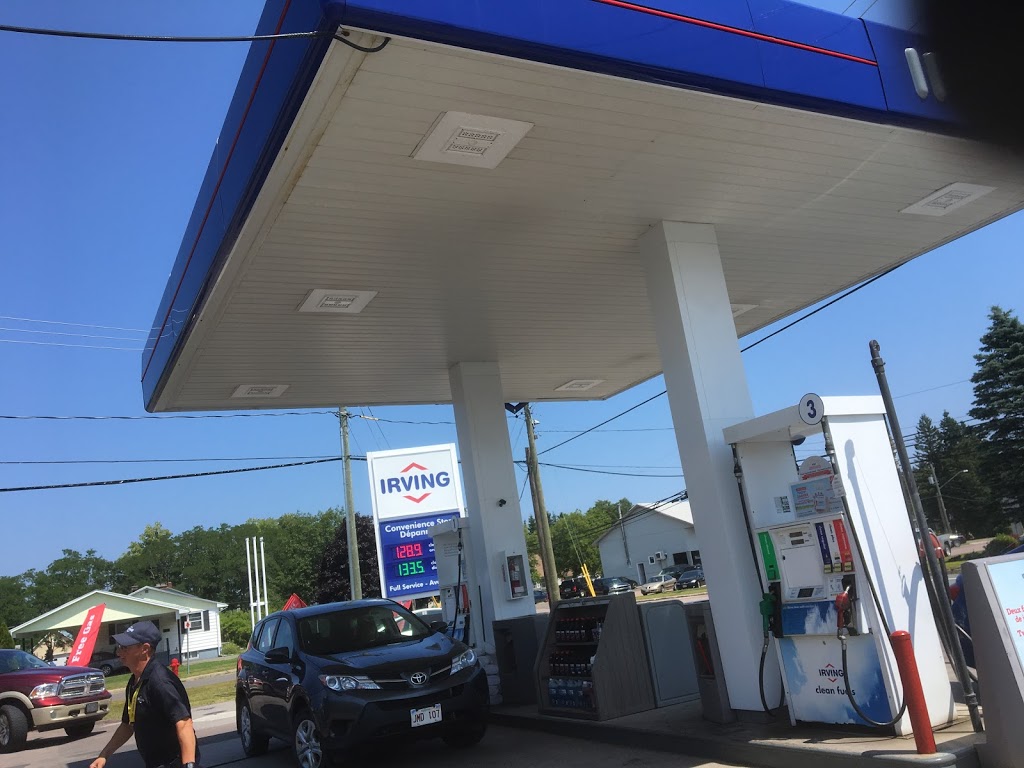 Richibucto Corner Store Ltd | 1 Rue Acadie, Richibouctou, NB E4W 3T8, Canada | Phone: (506) 523-9319