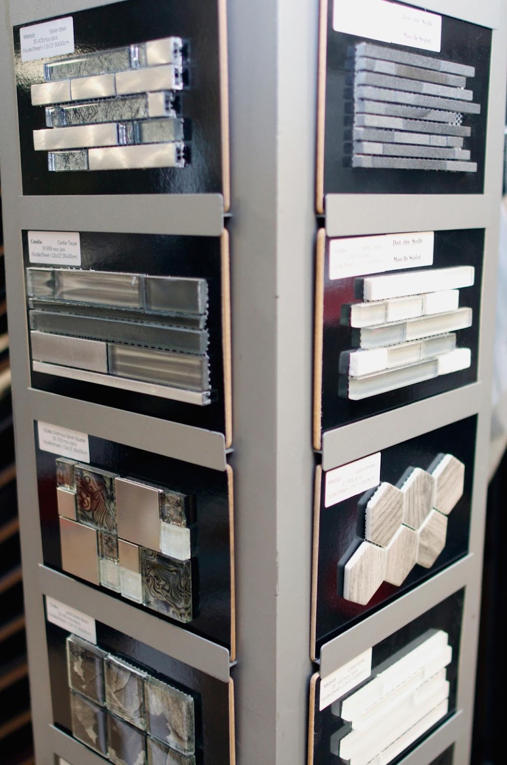 Pembroke Tile Carpet & Drapery | 611 Hamilton St W, Pembroke, ON K8A 6P5, Canada | Phone: (613) 735-0123