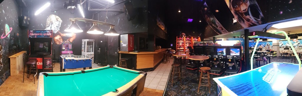 Brooklyns Bar & Grill | 4065 Harvester Rd, Burlington, ON L7N 3R8, Canada | Phone: (905) 681-1000