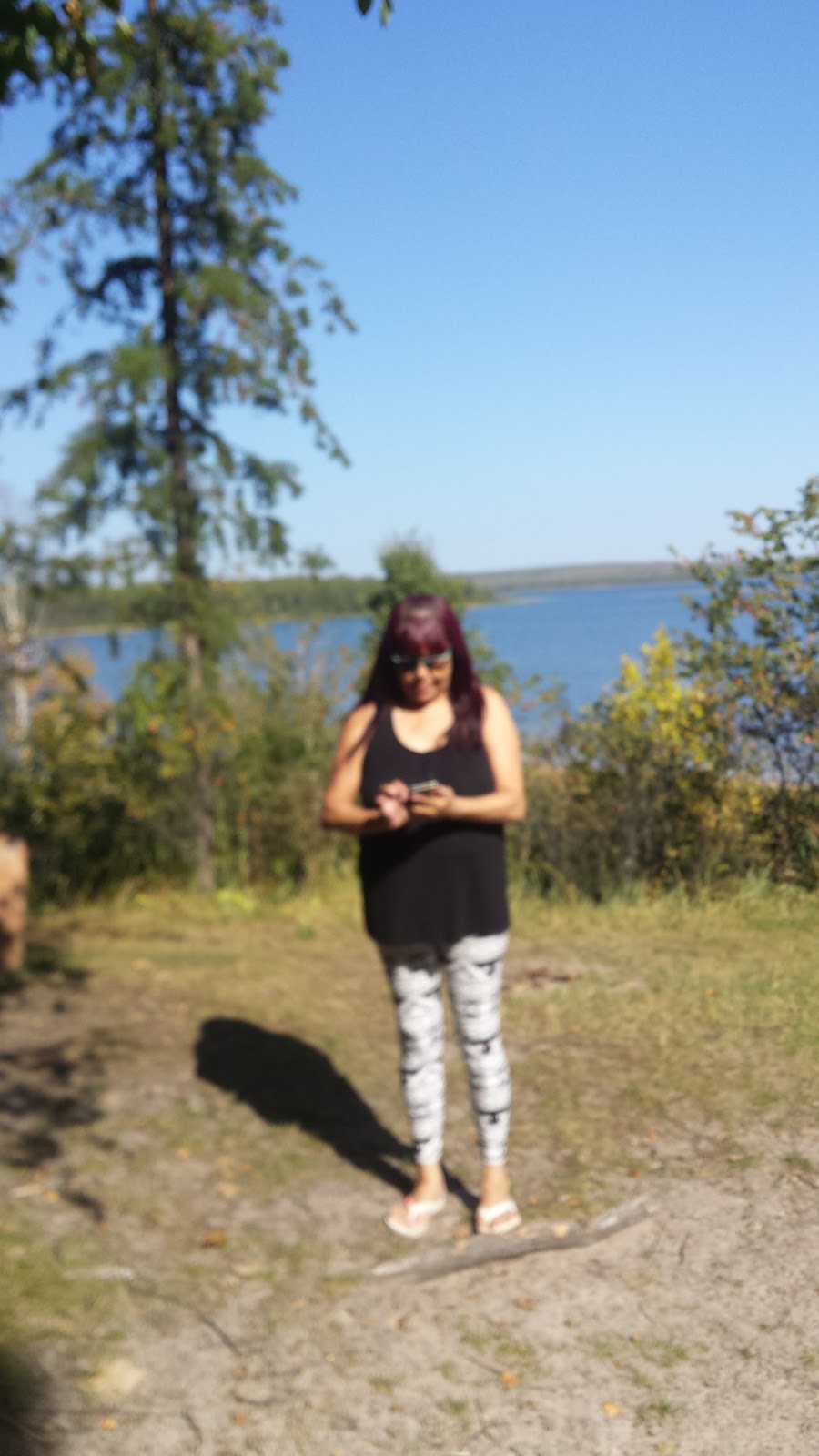 North Buck Provincial Park | Athabasca County No. 12, AB T0A 0R0, Canada | Phone: (780) 689-4602