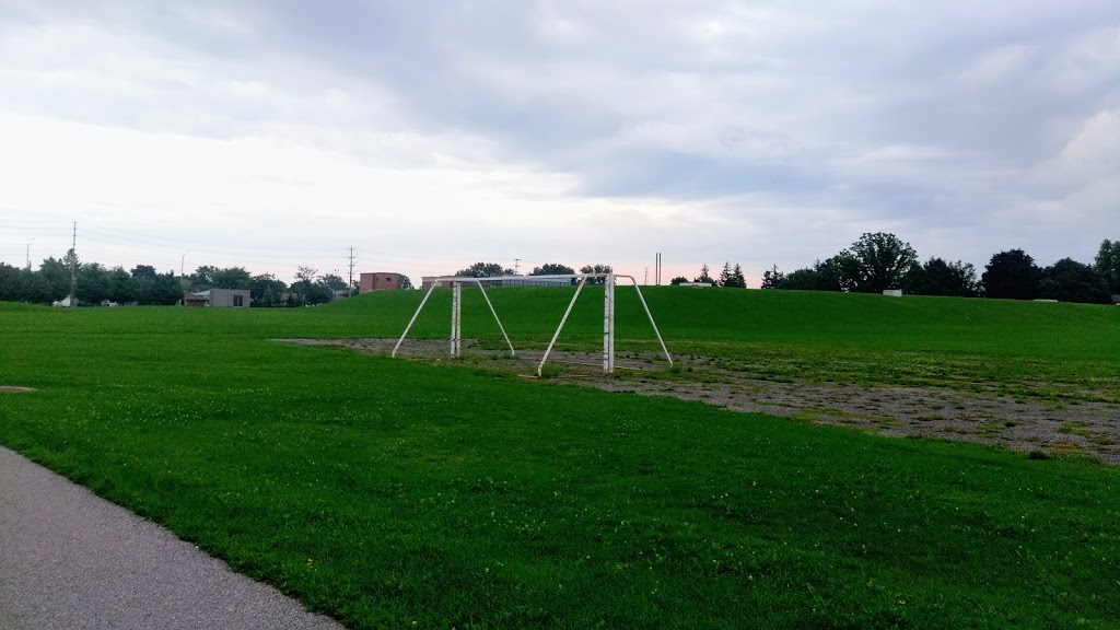 Bloor Athletic Field | 880 Lexicon Dr, Mississauga, ON L4Y 2P8, Canada