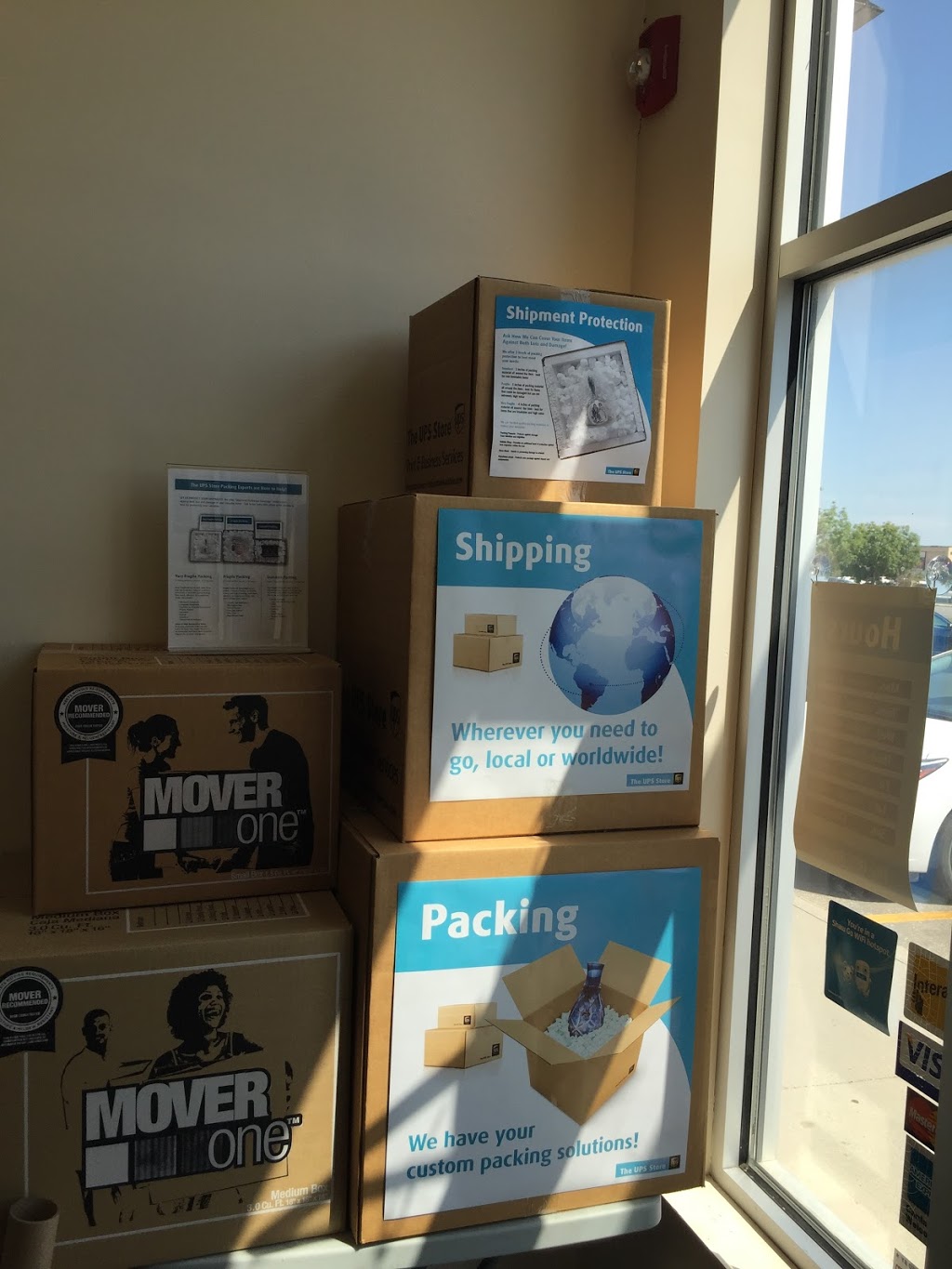 The UPS Store | 1600 Kenaston Blvd #210, Winnipeg, MB R3P 0Y4, Canada | Phone: (204) 487-7652