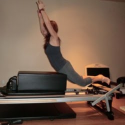 Pilates Postures | 35 W Farmington Dr, St. Catharines, ON L2S 3S3, Canada | Phone: (905) 359-5061