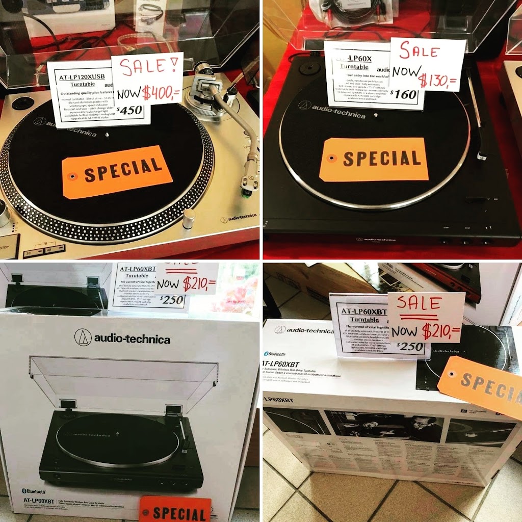Russell Red Records | 173a Highland St, Haliburton, ON K0M 1S0, Canada | Phone: (705) 457-7470