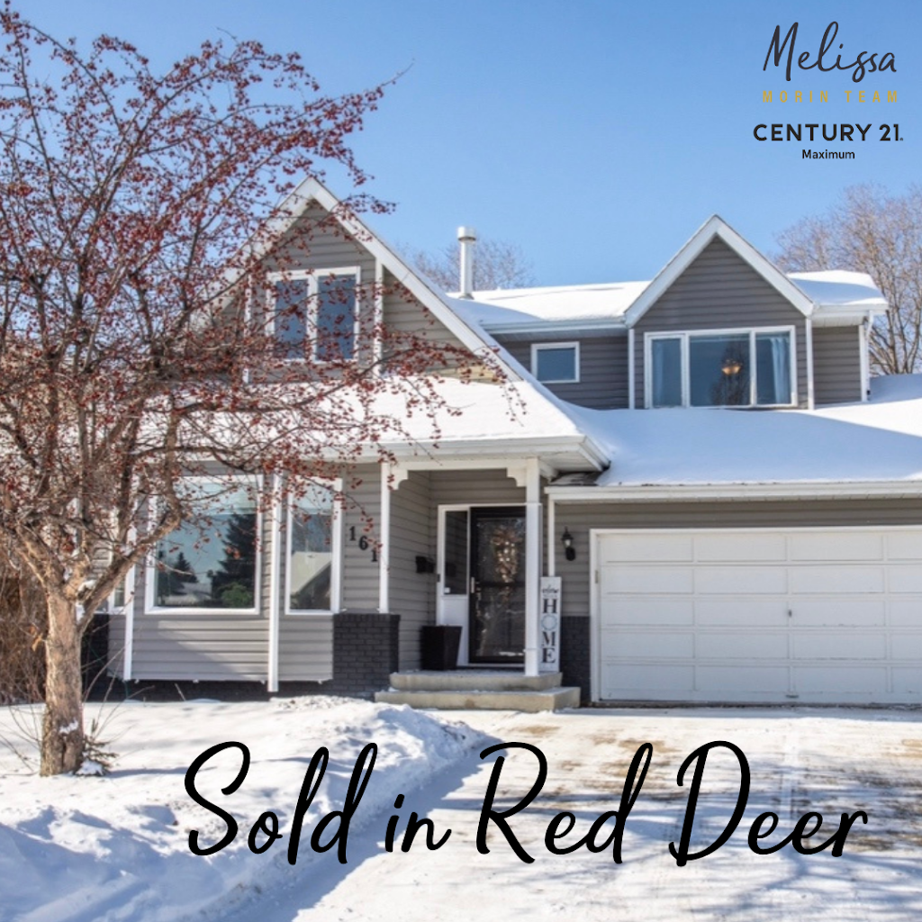 Melissa Morin - Real Estate In Red Deer | 3617F 50 Ave, Red Deer, AB T4N 3Y5, Canada | Phone: (403) 318-5665