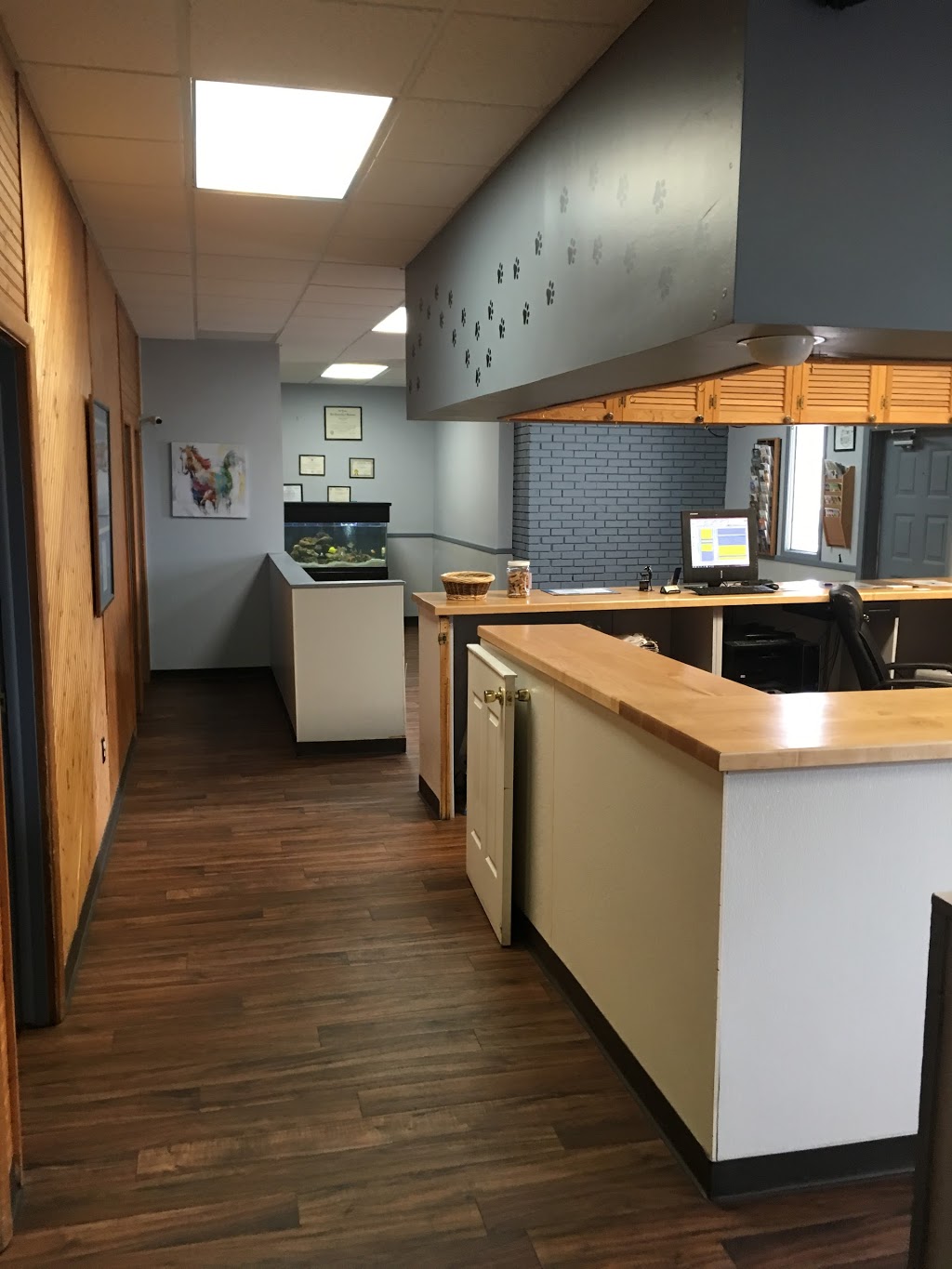 Suburban South Veterinary Hospital | 1230 French Rd, Depew, NY 14043, USA | Phone: (716) 668-0503