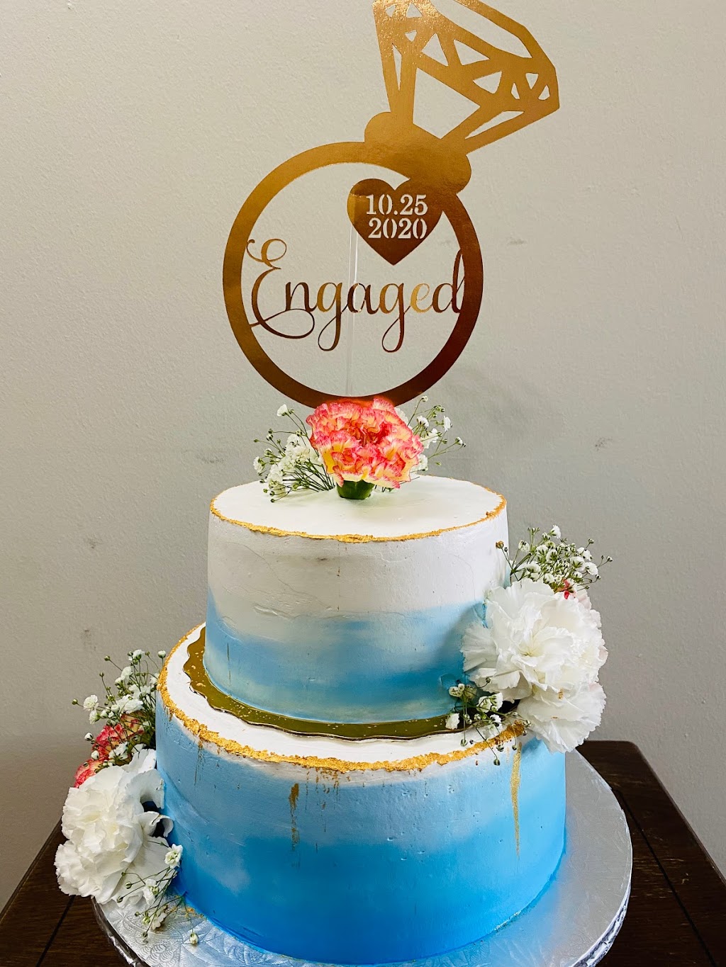 Eggless Cakes by Ekta | 440 McMurchy Ave S, Brampton, ON L6Y 2N5, Canada | Phone: (647) 807-2903