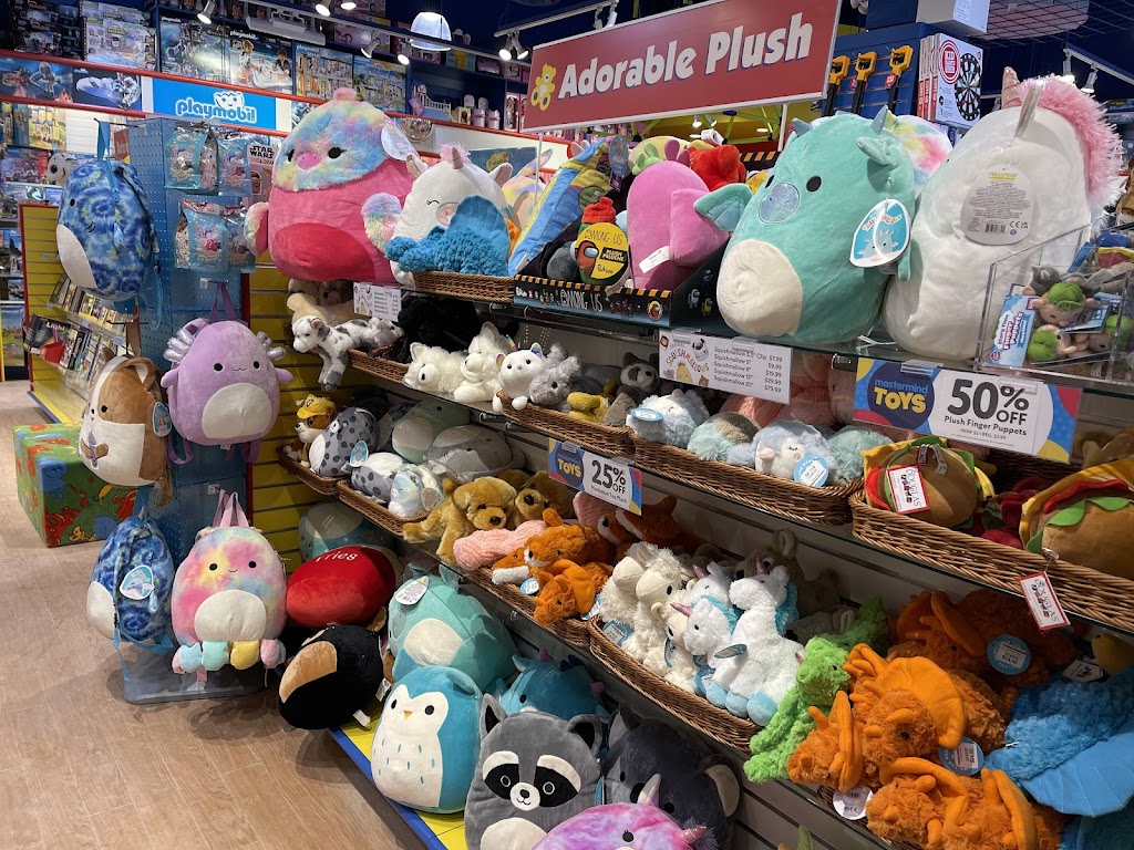 Mastermind Toys | 1655 Kenaston Blvd, Winnipeg, MB R3P 2M4, Canada | Phone: (204) 489-8200