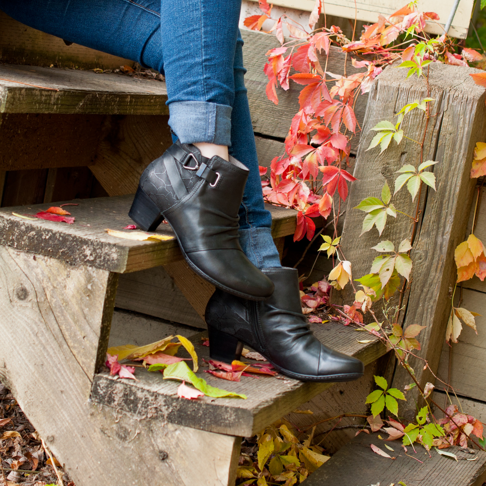 Kunitz Shoes Saddleback rd. | 837 Saddleback Rd NW, Edmonton, AB T6J 5R4, Canada | Phone: (780) 438-4259