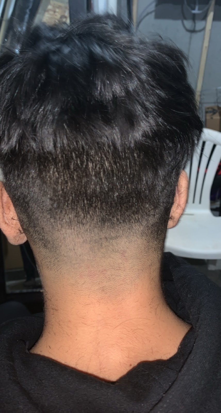 Prince Of Cutz | 275 Wood Acres Grove, Gloucester, ON K1T 0A5, Canada | Phone: (613) 286-5799