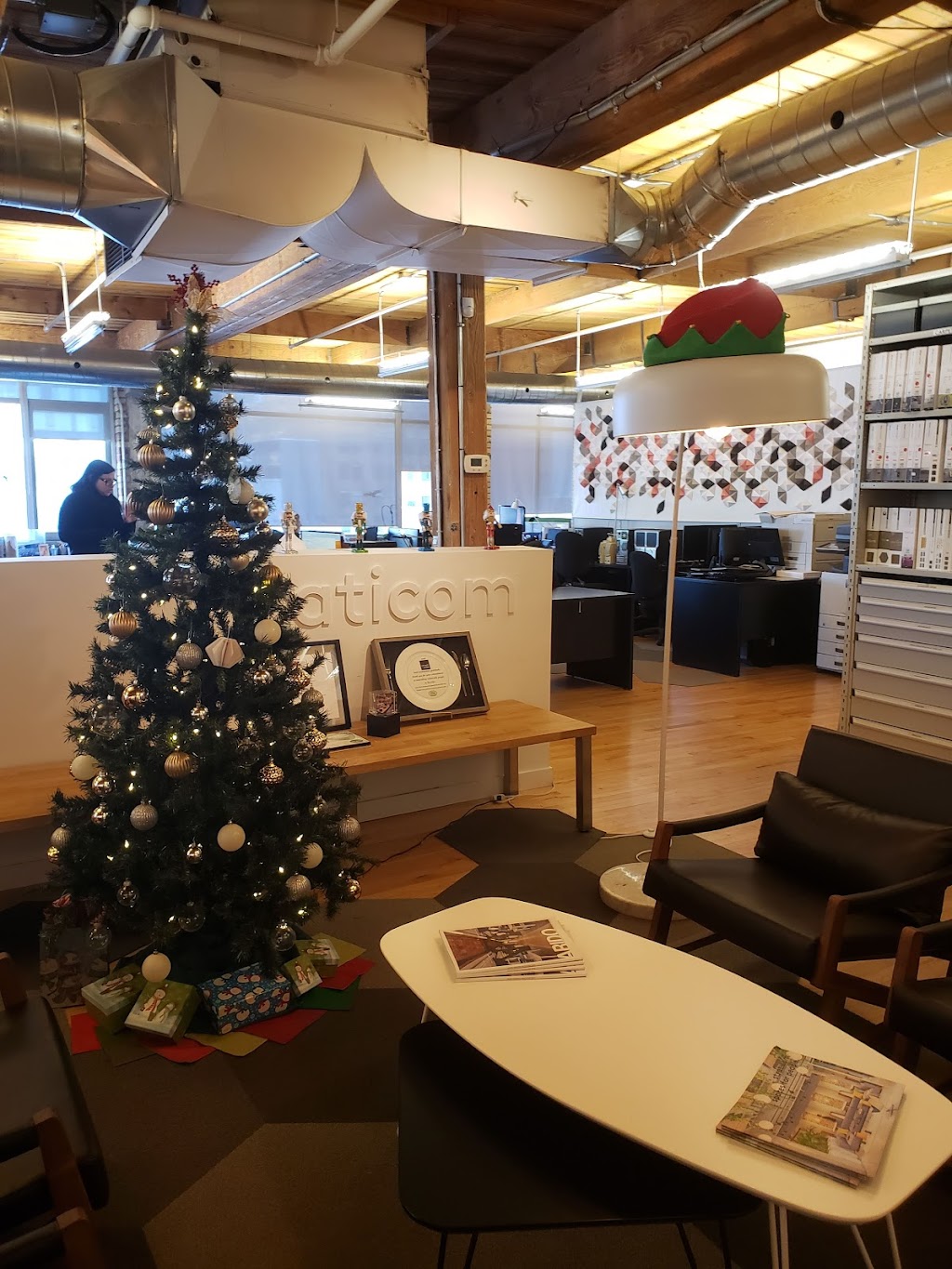 Straticom Planning Associates Inc | 317 Adelaide St W suite 1010, Toronto, ON M5V 1P9, Canada | Phone: (416) 362-7407