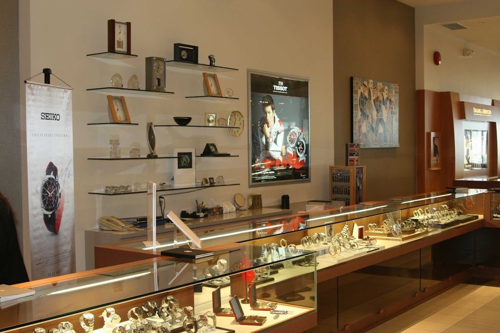 Hemsleys Jewellers | 2355 Route Transcanadienne C, Pointe-Claire, QC H9R 5Z5, Canada | Phone: (514) 694-4600