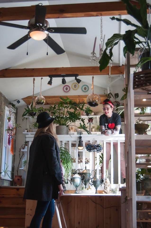 Deuce Boutique & Botanicals | 221 Hastings St N, Bancroft, ON K0L, Canada, Canada | Phone: (613) 332-3333