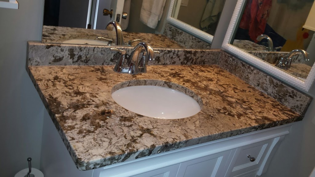 PB Tile & Marble Ltd | 25 East Lake Cir NE bay #3, Airdrie, AB T4A 2J9, Canada | Phone: (587) 844-6123