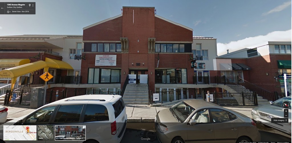 Caroline Tanguay | 1363 Avenue Maguire, Québec, QC G1T 1Z2, Canada | Phone: (418) 573-7247