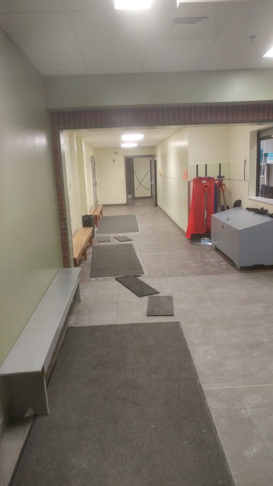 École De Lapprenti-Sage | 2200 Rue Coursol, Québec, QC G2B 4Y4, Canada | Phone: (418) 686-4040