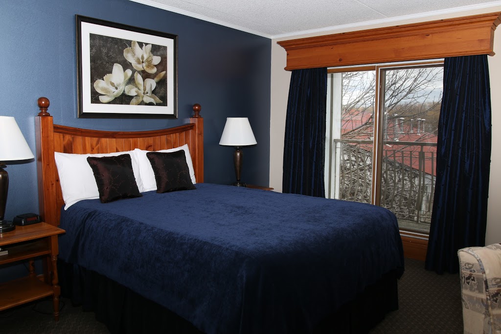 Fern Resort | 4432 Fern Resort Road, Ramara, ON L3V 0L1, Canada | Phone: (800) 567-3376