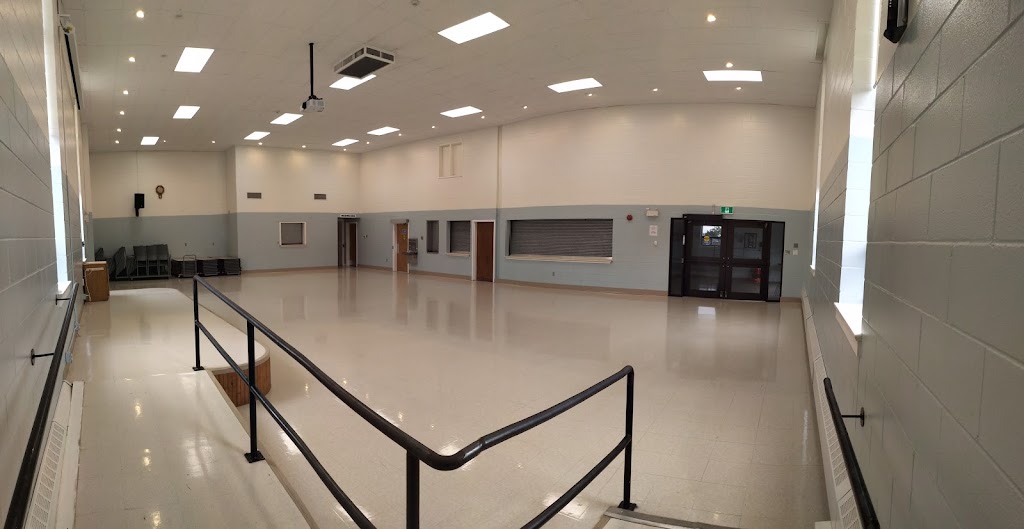 H. Douglas Boyce Village Hall | 69 Pictou Rd, Bible Hill, NS B2N 2R9, Canada | Phone: (902) 893-8083