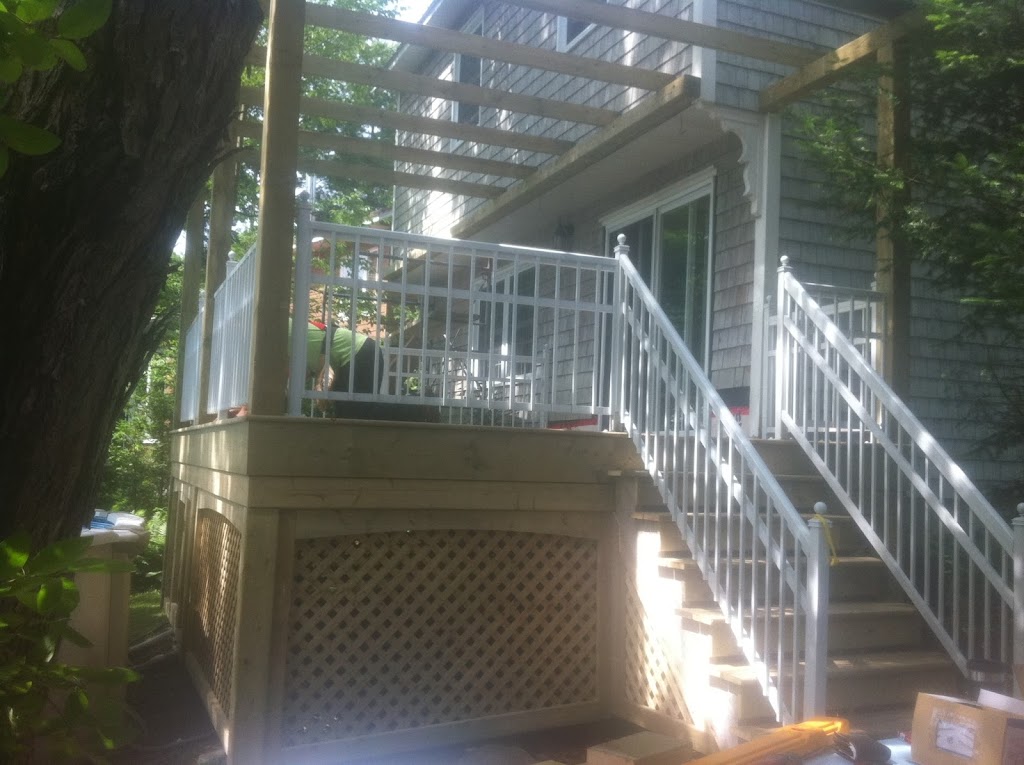 BMD Construction Inc | 24 Rue Veterans, Knowlton, QC J0E 1V0, Canada | Phone: (450) 931-0234
