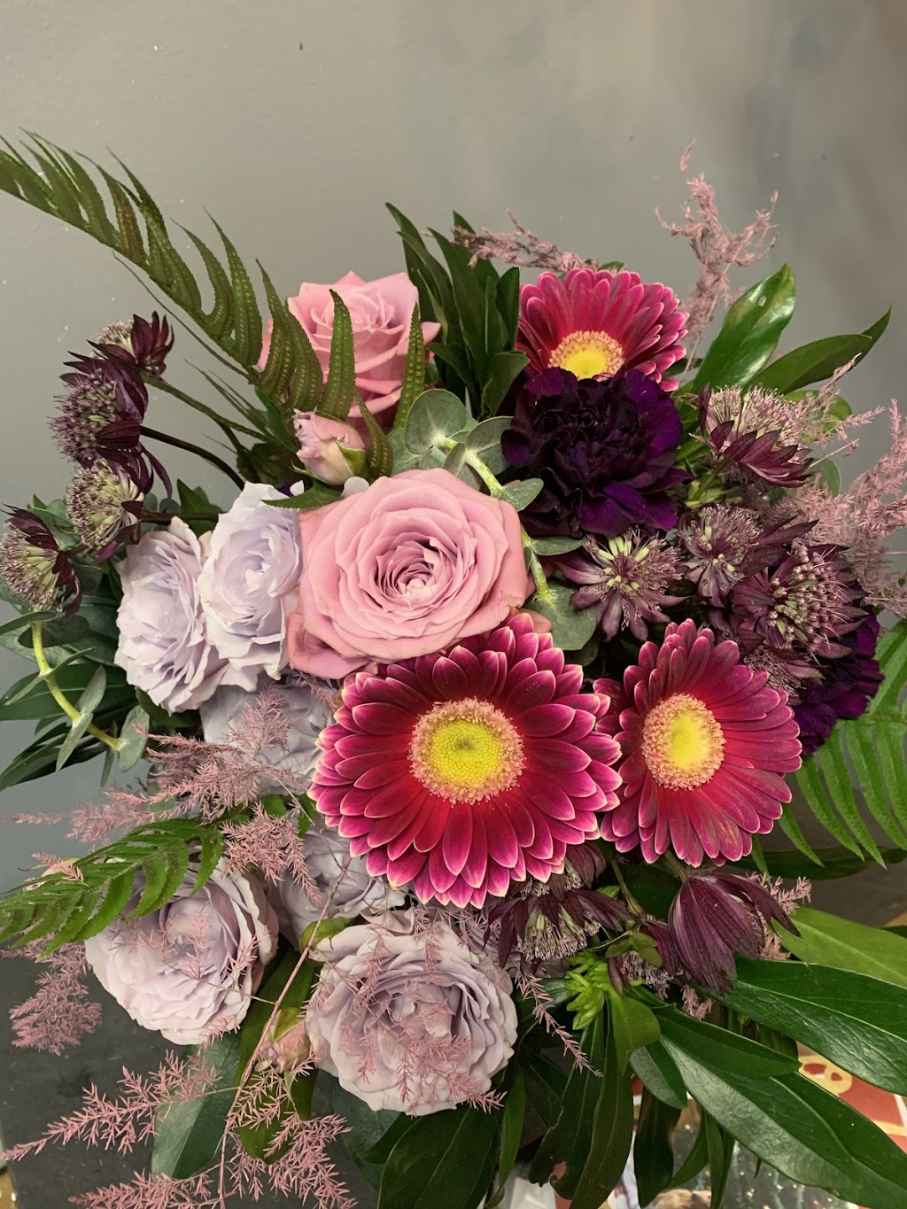 The Bloomerie | 2793 Arbutus St, Vancouver, BC V6J 3Y5, Canada | Phone: (778) 379-7037