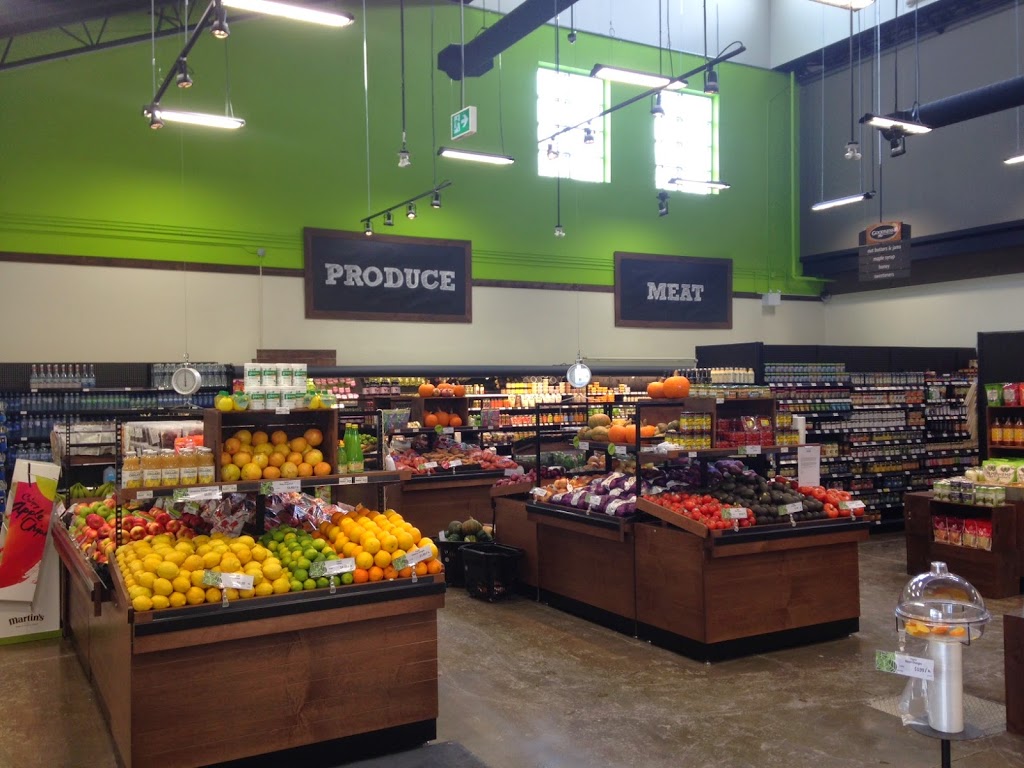Goodness Me! Natural Food Market | 36 Wellington St W, Guelph, ON N1H 4H7, Canada | Phone: (519) 826-9042