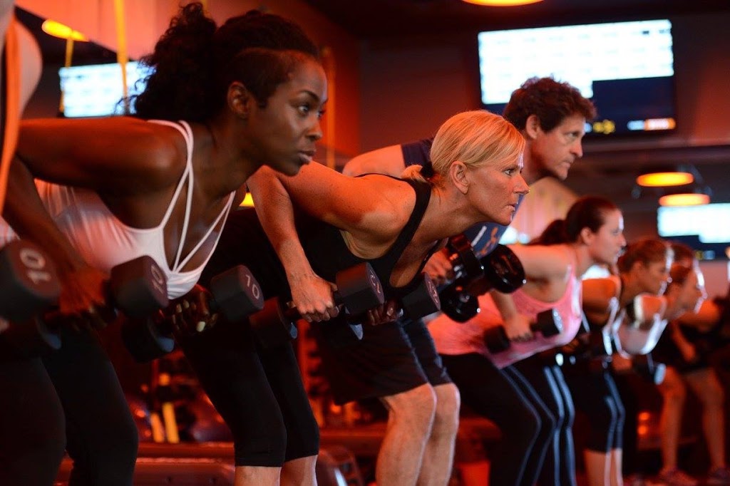 Orangetheory Fitness | 450 Columbia St W, Waterloo, ON N2T 2W1, Canada | Phone: (226) 243-3575