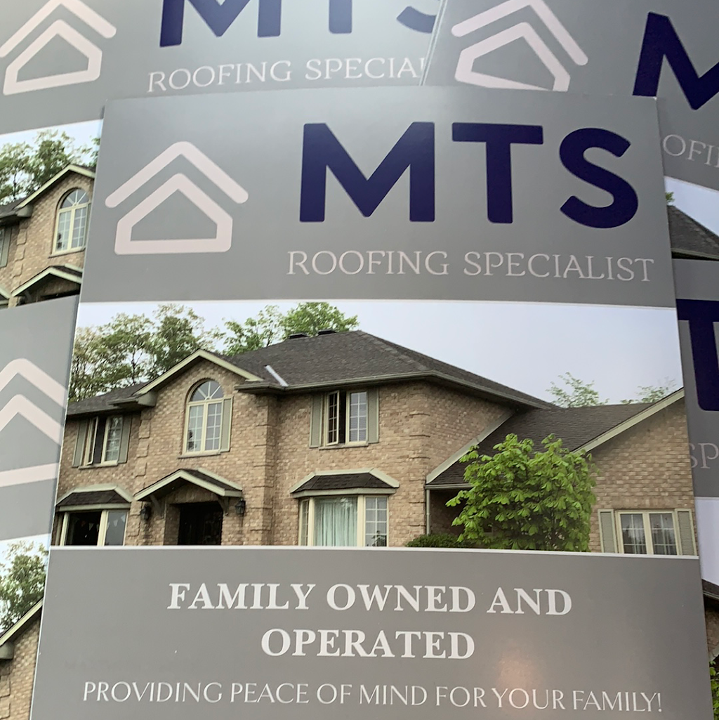 My Three Sons Roofing | 1808 Sawmill Rd, Conestogo, ON N0B 1N0, Canada | Phone: (519) 829-5285