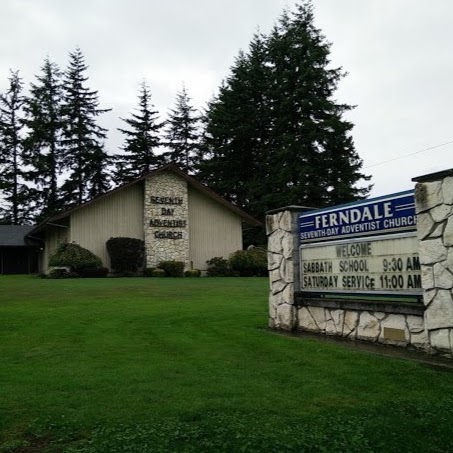 Ferndale Seventh-day Adventist Church | 2488 Main St, Ferndale, WA 98248, USA | Phone: (360) 384-1526