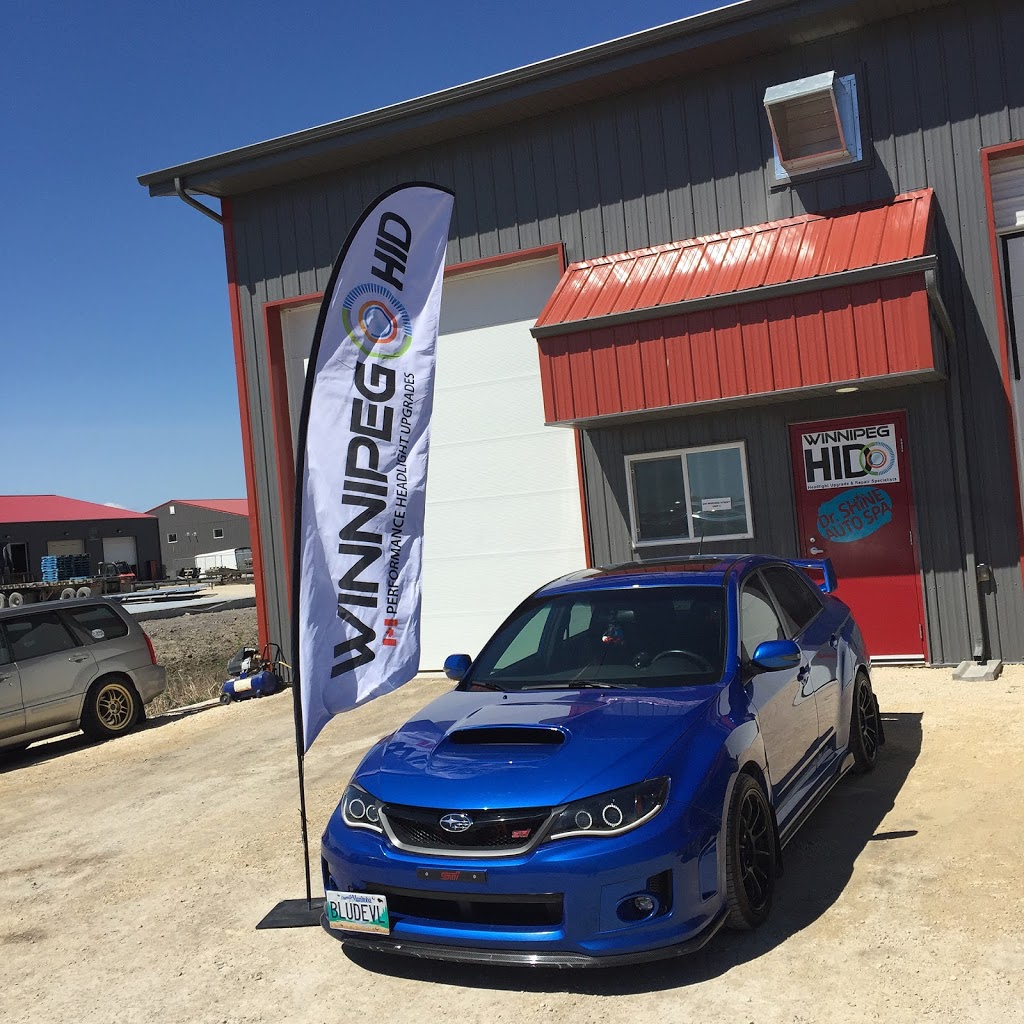 Winnipeg HID | 9-885 Redonda St, Winnipeg, MB R2C 2Z2, Canada | Phone: (204) 930-9535