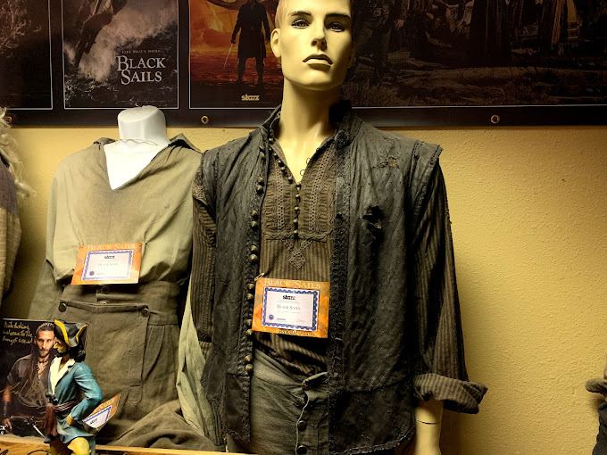 Pirate Fashions Canada | 4307 Blackfoot Trail SE, Calgary, AB T2G 5T4, Canada | Phone: (403) 571-2466