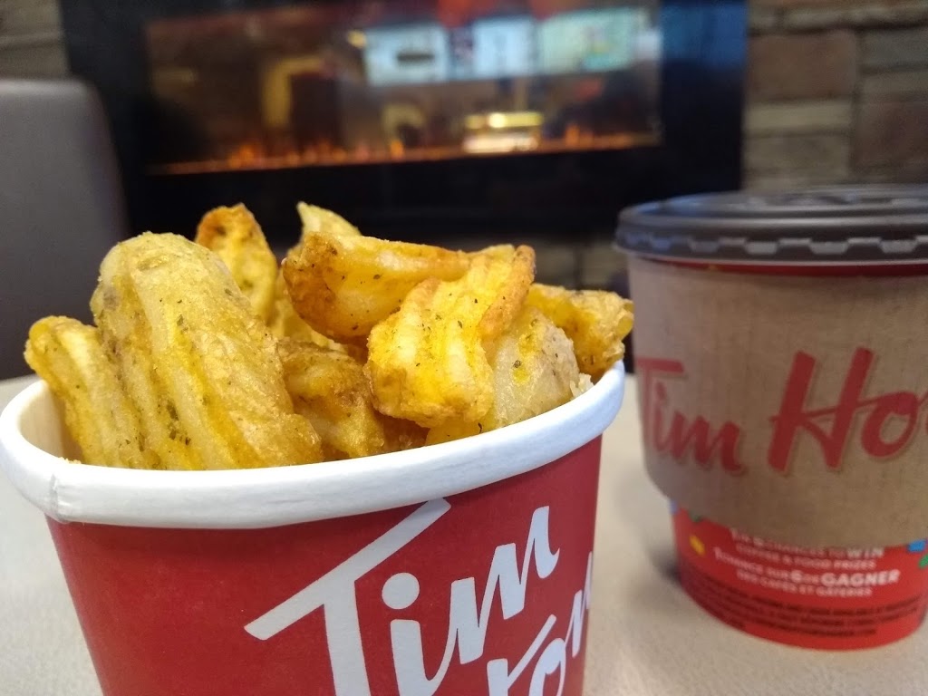 Tim Hortons | 170 4th Ave South, St. Catharines, ON L2R 6P9, Canada | Phone: (905) 688-3080