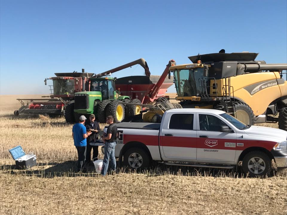 Discovery Co-op Farm Supply | 10060 Hereford St, North Battleford, SK S9A 3W6, Canada | Phone: (306) 445-9457