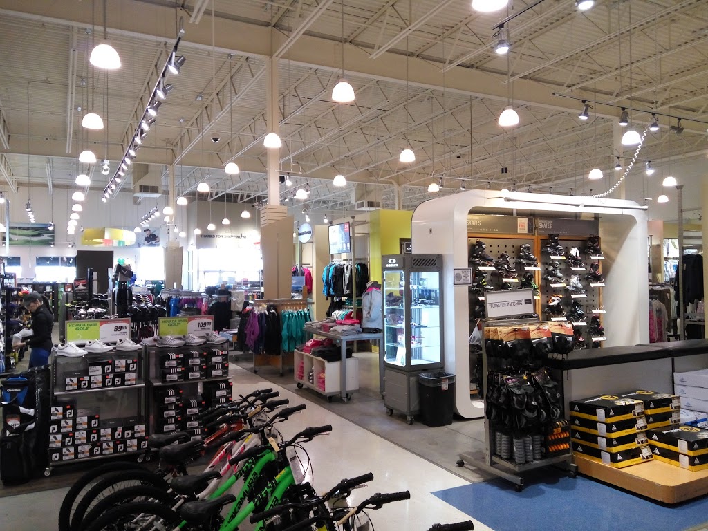 Sport Chek | 33 Heritage Meadows Way SE #1160, Calgary, AB T2H 3B8, Canada | Phone: (403) 410-9690