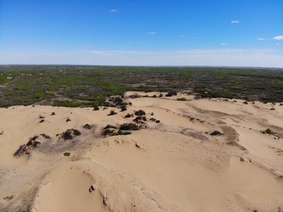 Douglas Provincial Park | 648 Sakuhikan Dr, Elbow, SK S0H 1J0, Canada | Phone: (306) 787-8676