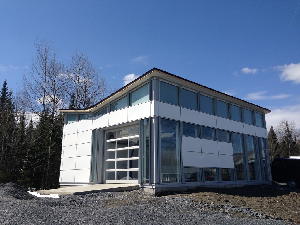 Brio siège social | 4130 Rue Lesage, Sherbrooke, QC J1L 2S7, Canada | Phone: (819) 566-5375