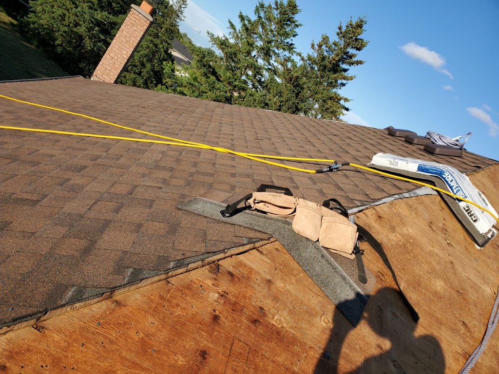 City Roofing INC | 5142 Timber Mill Ct, Mississauga, ON L5V 2B8, Canada | Phone: (647) 517-2527