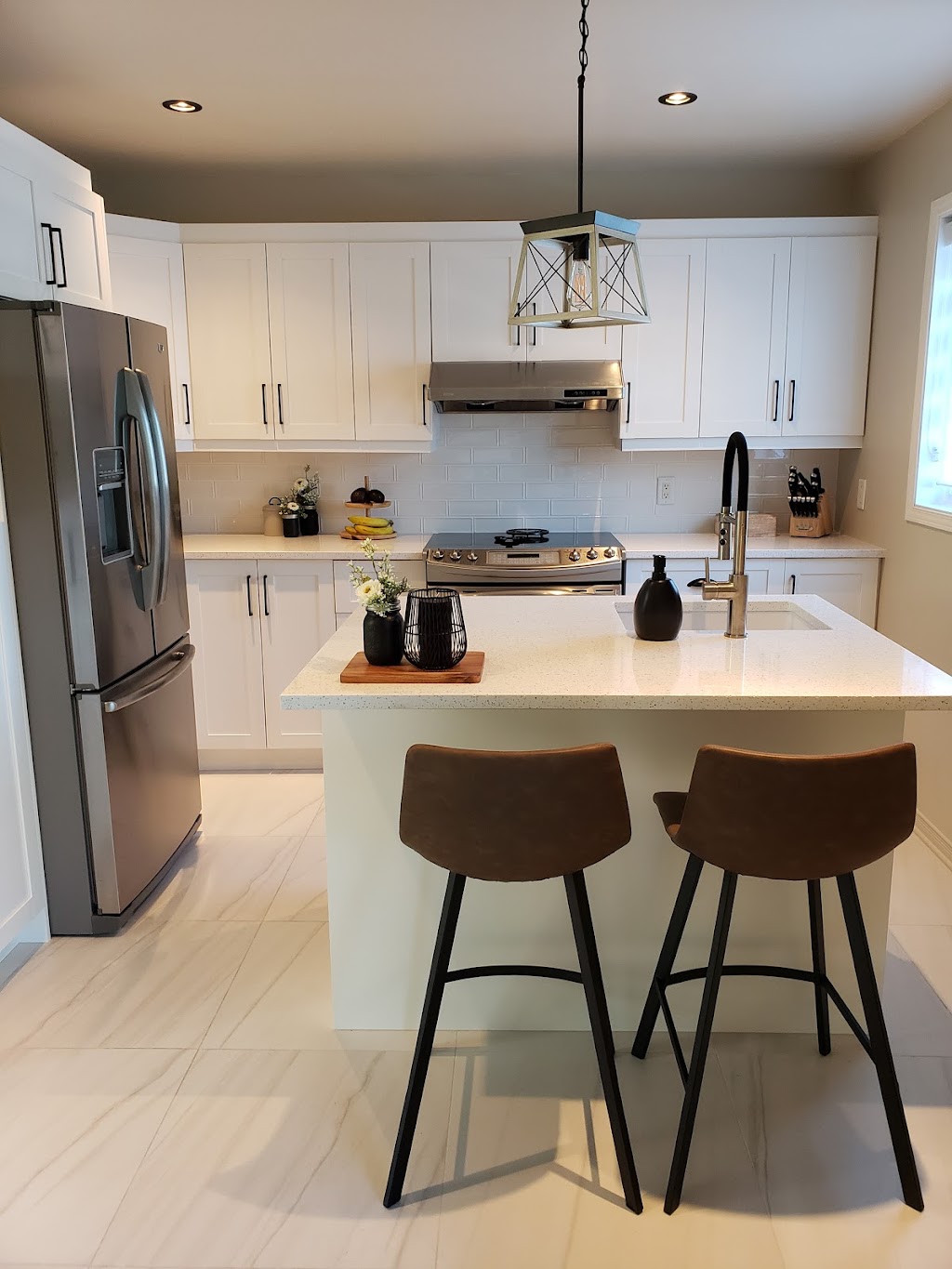 MEVE design - Styliste et designer dintérieur | 31 Pl. des Érables, Sainte-Julie, QC J3E 3K7, Canada | Phone: (438) 403-6288