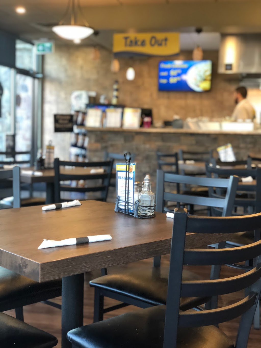 C-Lovers Fish & Chips | 3466 Carrington Rd #104, West Kelowna, BC V4T 3N7, Canada | Phone: (778) 754-1539