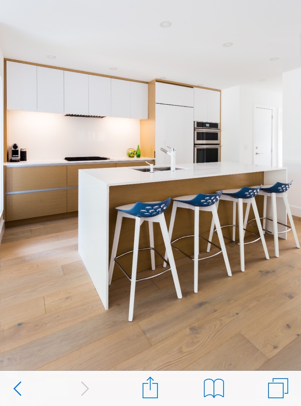 Malcolm McGrath Cabinets and Fine Carpentry | 30 Canvarco Rd, Toronto, ON M4G 1L3, Canada | Phone: (416) 899-6803