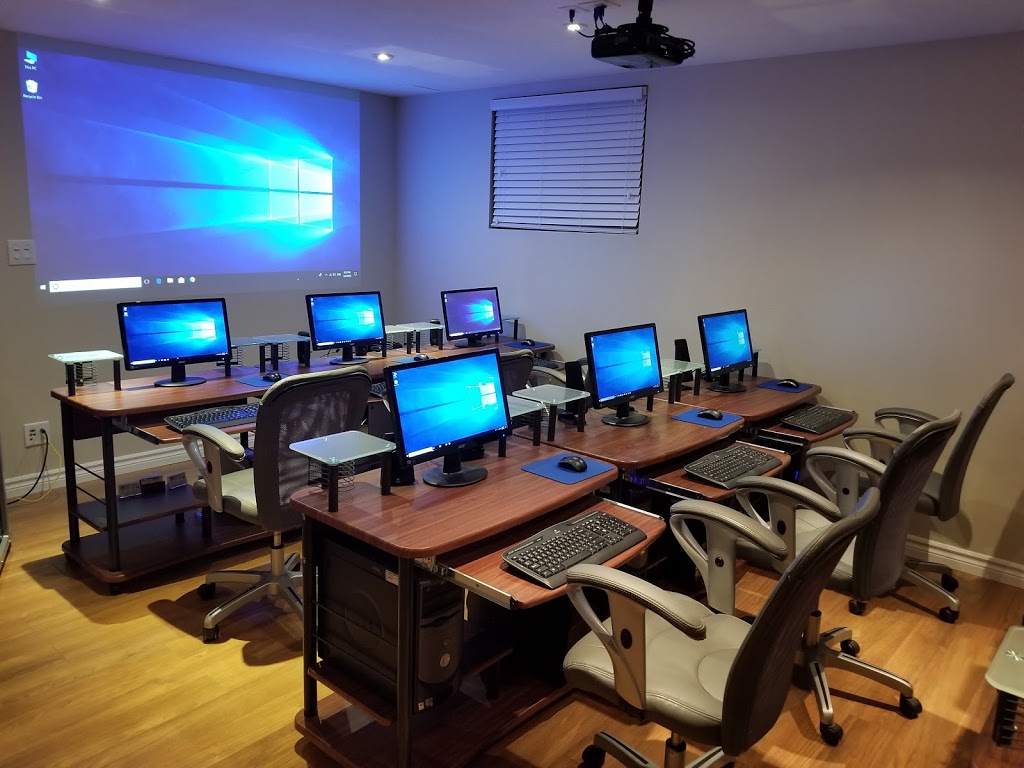 Ezee Computer Training | 961 Oakcrossing Rd, London, ON N6H 0A7, Canada | Phone: (519) 473-1391