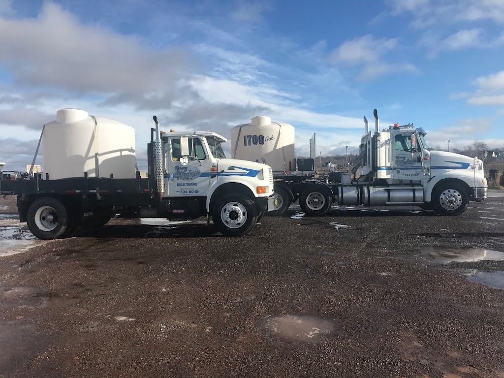 Newcon Water Division Inc. | 20942A Laplanche St, Amherst, NS B4H 3Y5, Canada | Phone: (902) 694-6033